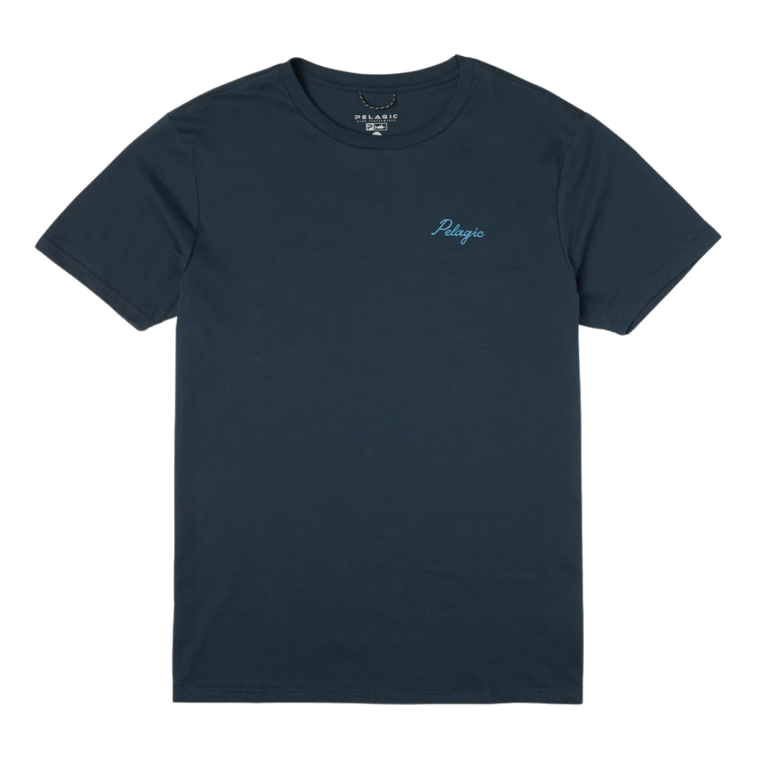 PELAGIC PREMIUM TEE