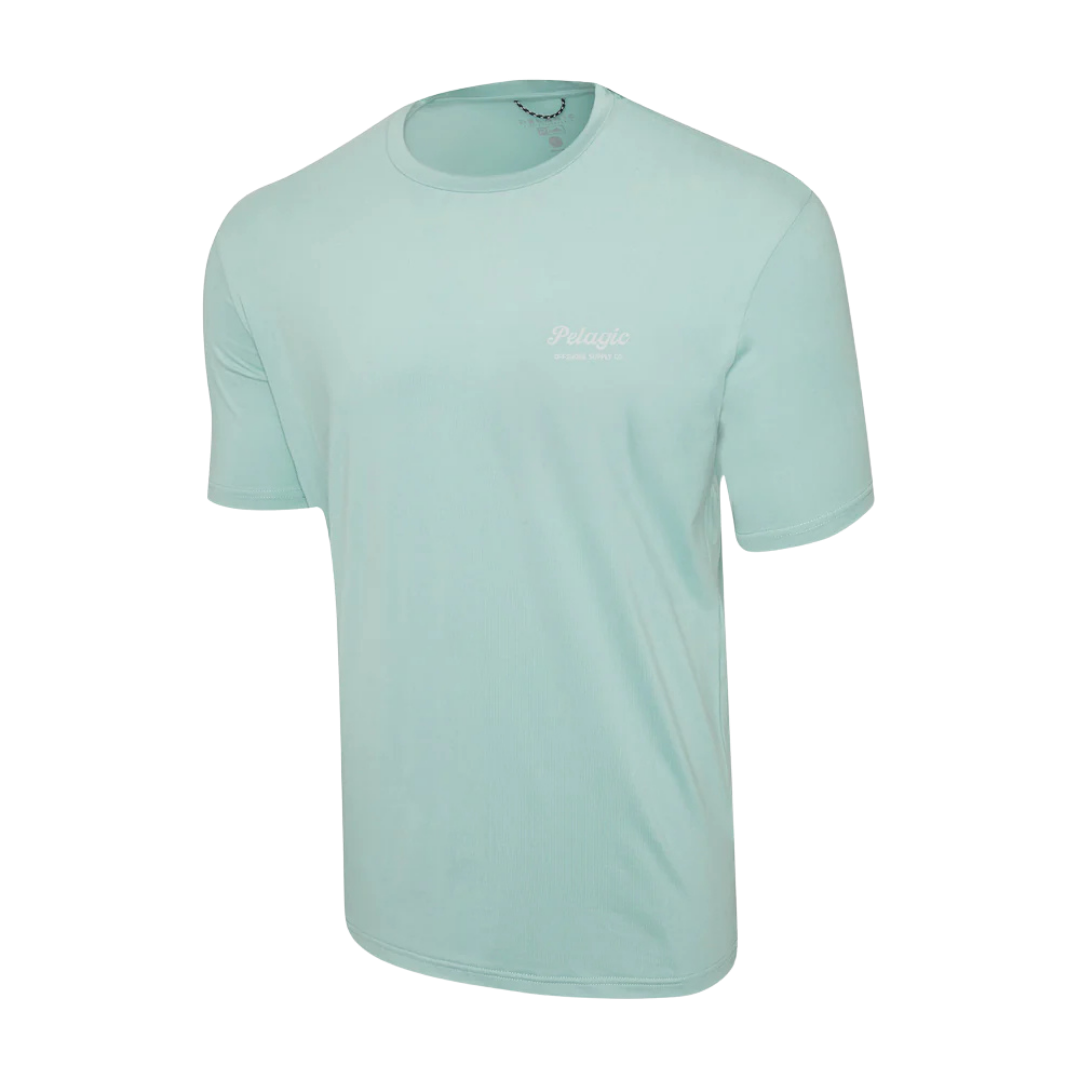PELAGIC FREESPOOL TEE