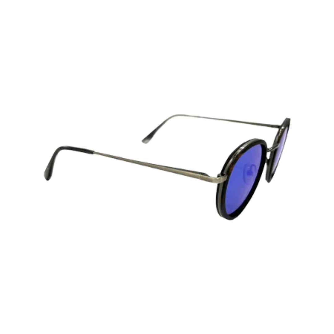 HERNY’S WOOD HUMAMI SUNGLASSES