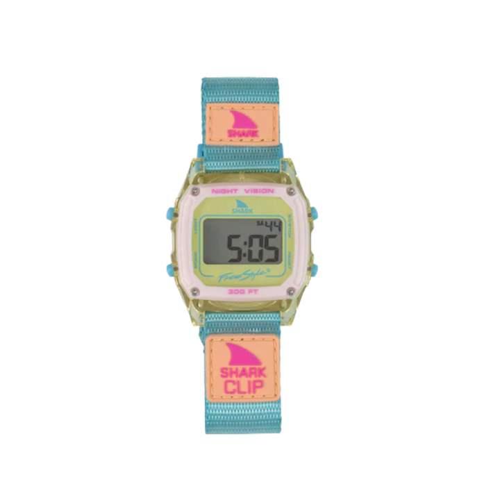 SHARK CLASSIC CLIP FIZZBERRY