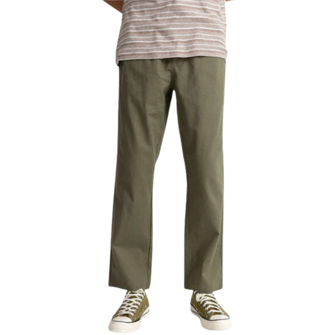 RHYTHM LINEN JAM PANT