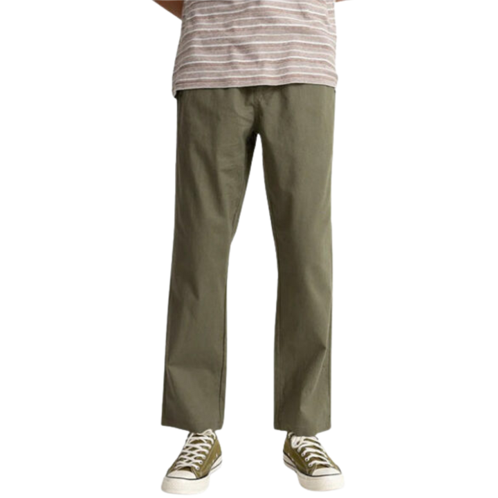 RHYTHM LINEN JAM PANT