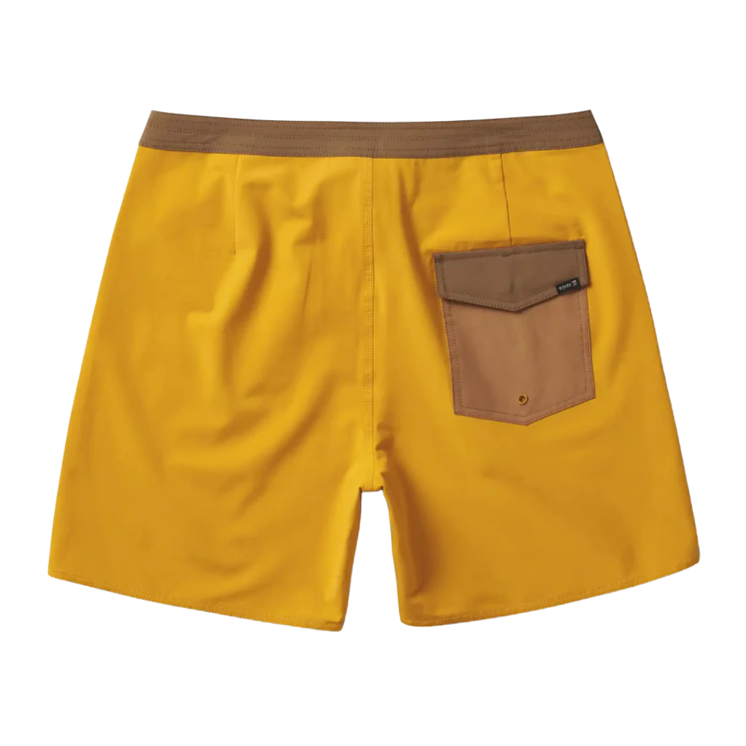 ROARK CHILLER MIXTAPE BOARDSHORT