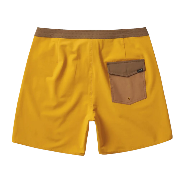 ROARK CHILLER MIXTAPE BOARDSHORT