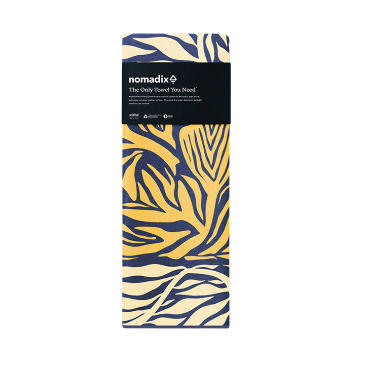 NOMADIX ORIGINAL TOWEL - PARADISE GOLDEN DUSK