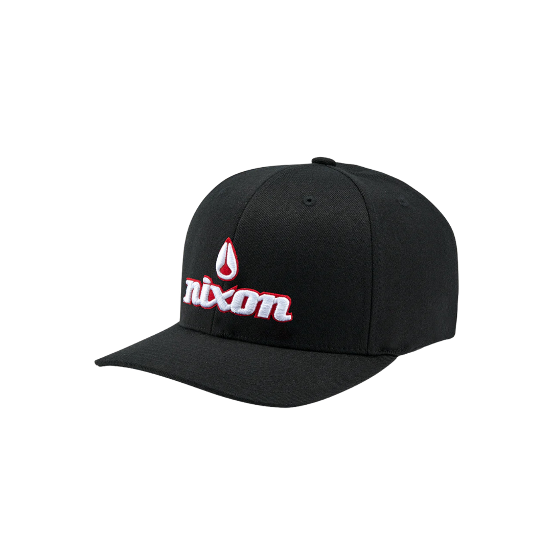 NIXON OG SNAPBACK