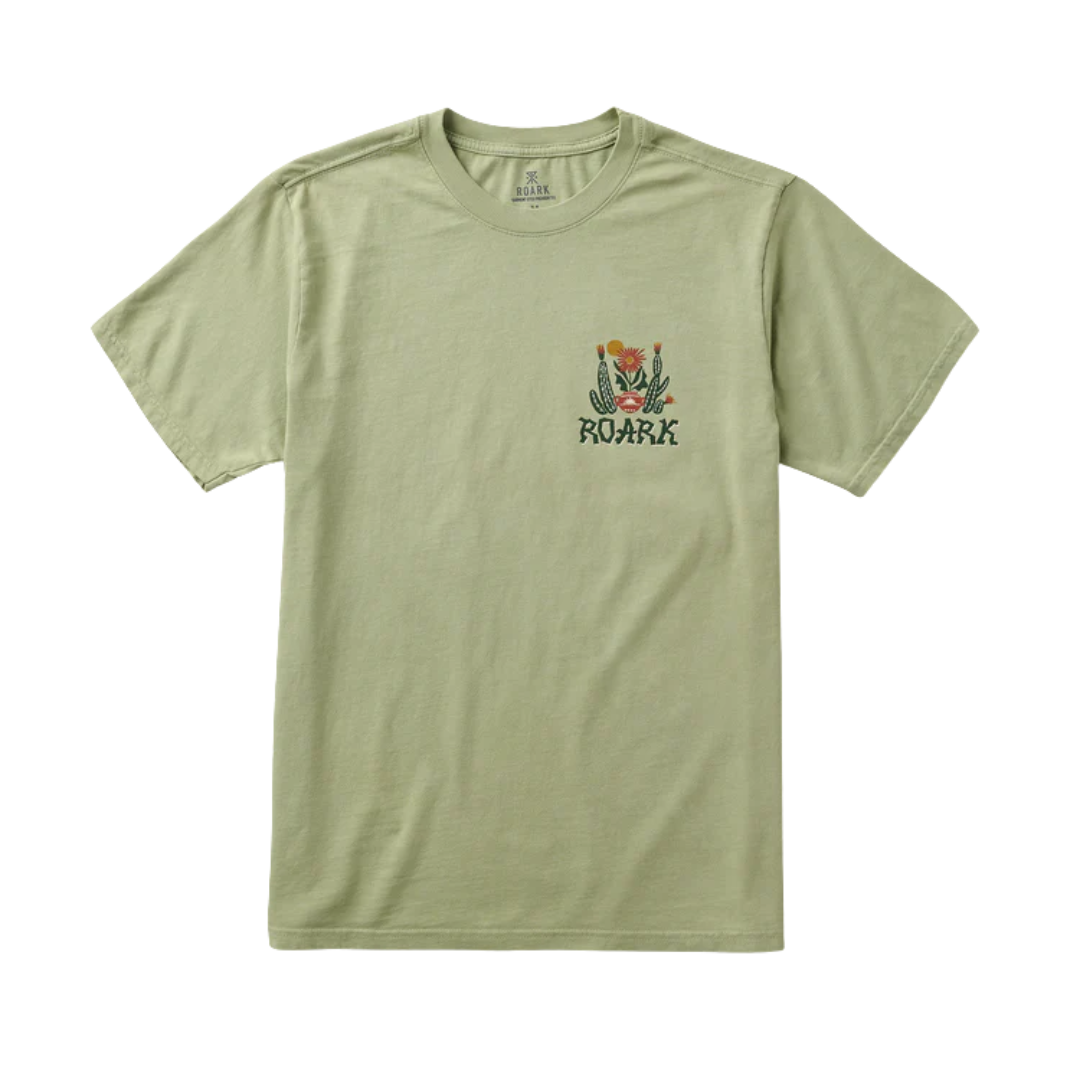 ROARK CACTUS GARDEN TEE
