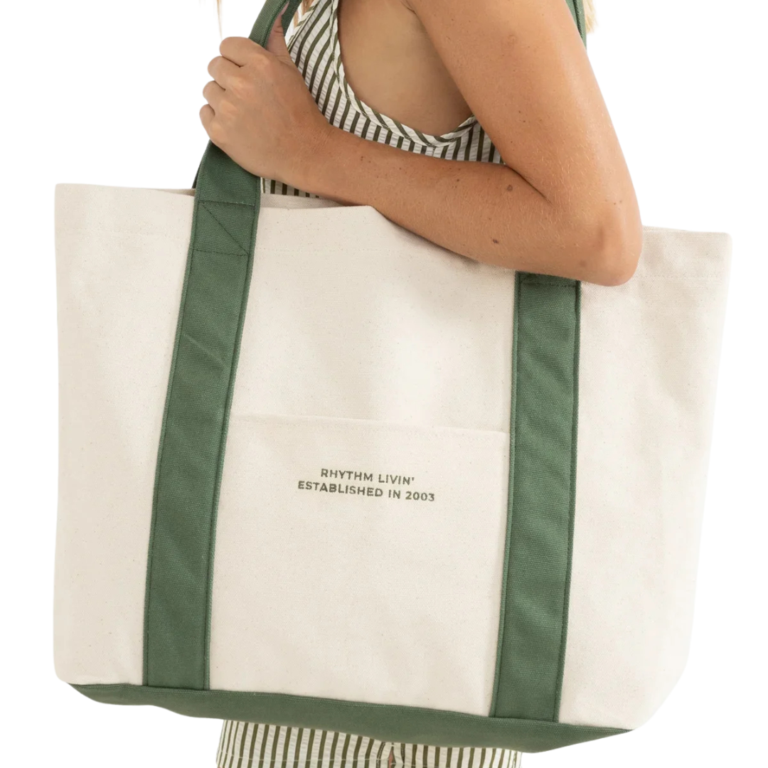 RHYTHM TAMI TOTE BAG