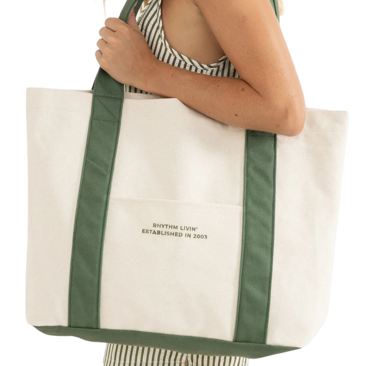 RHYTHM TAMI TOTE BAG