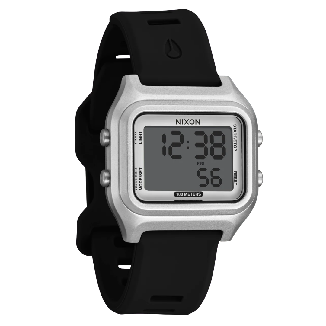 NIXON RIPPER WATCH