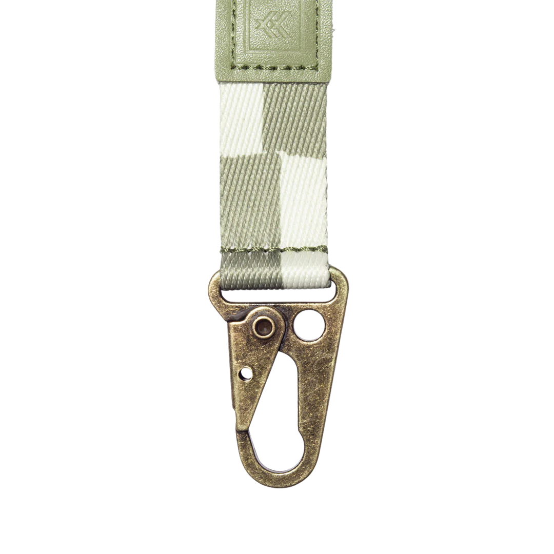 THREAD KEYCHAIN CLIP - SCOUT