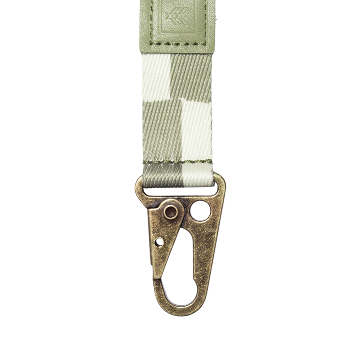 THREAD KEYCHAIN CLIP - SCOUT