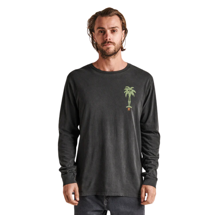 ROARK TAMAROA LONG SLEEVE SHIRT