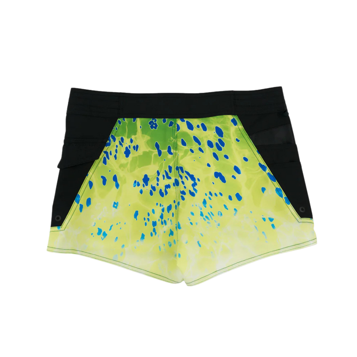 PELAGIC OCEAN MASTERS SHORT - DORADO