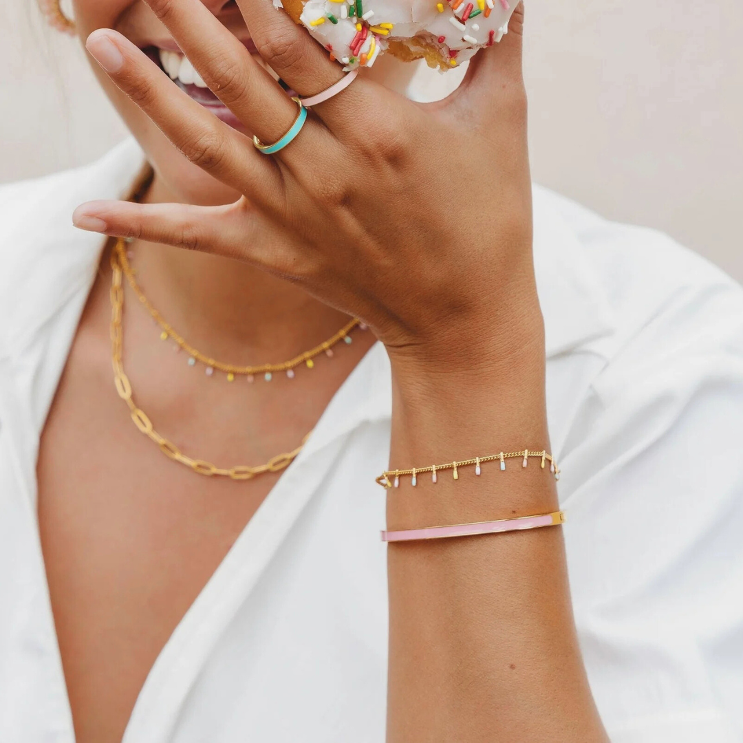 SALTY CALI - TIKI BRACELET