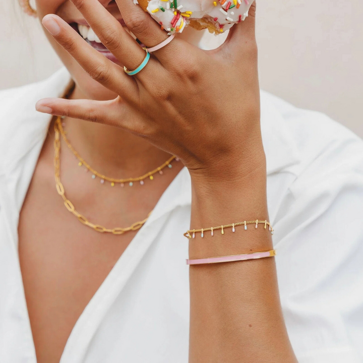 SALTY CALI - TIKI BRACELET