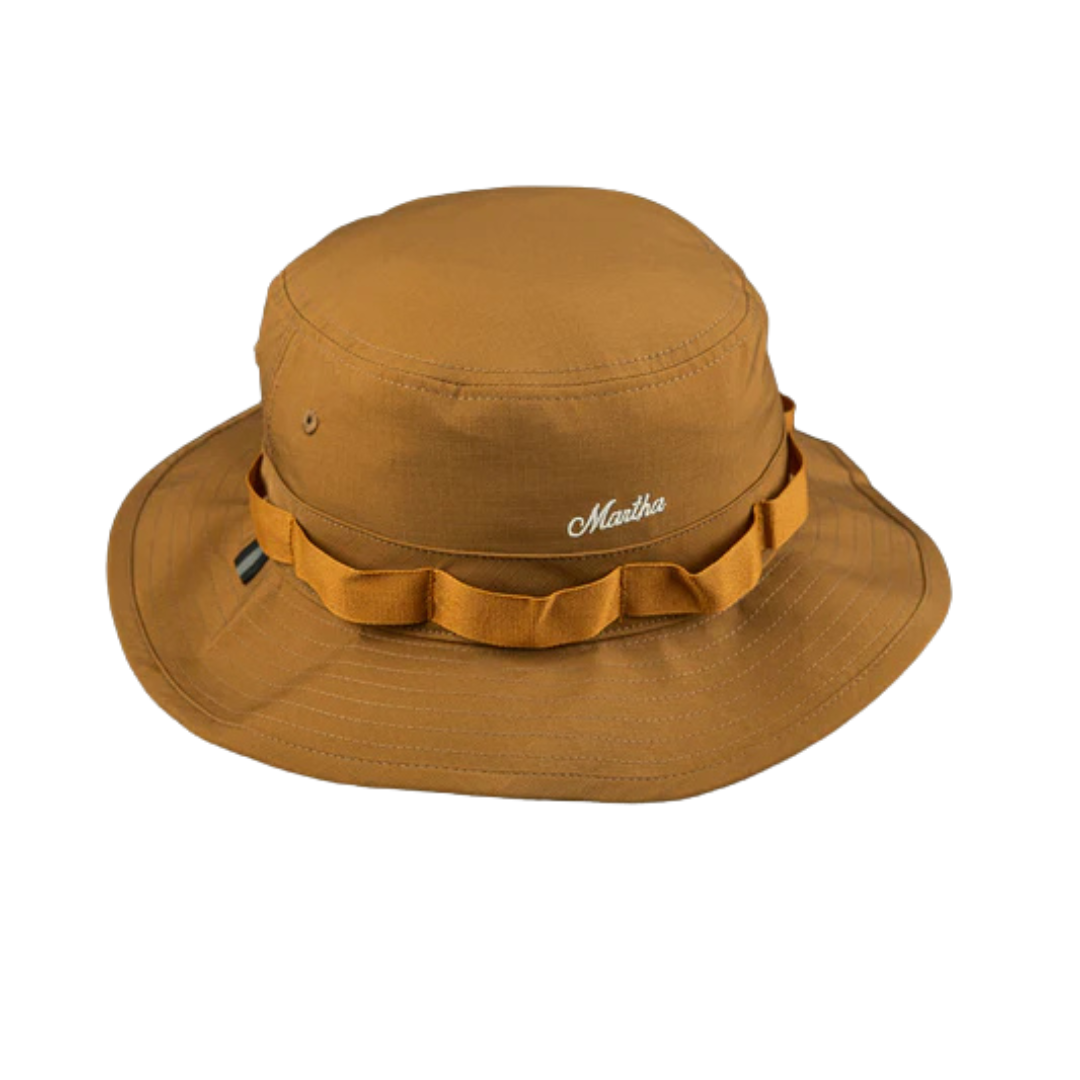 MARTHA BIG SUR JUNGLE HAT