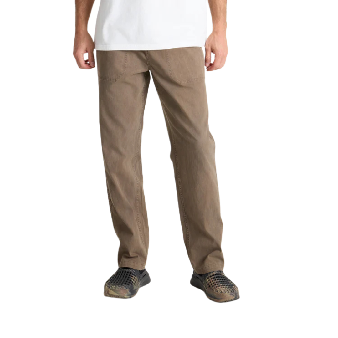 ROARK MADE TO FADE PANT