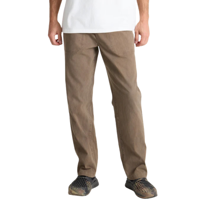 ROARK MADE TO FADE PANT