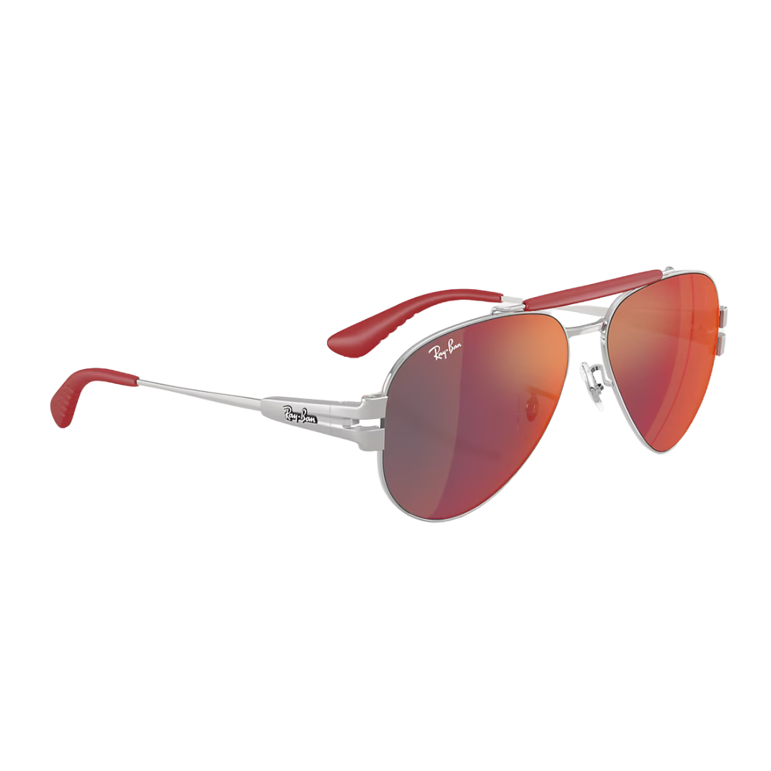 RAYBAN FERRARI SCUDEIRA