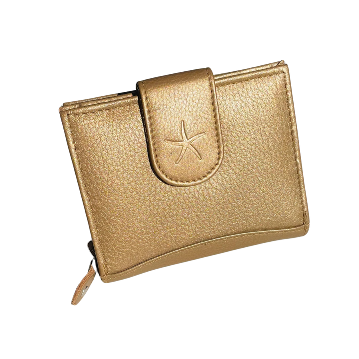 MARLEN LORY SMALL WALLET