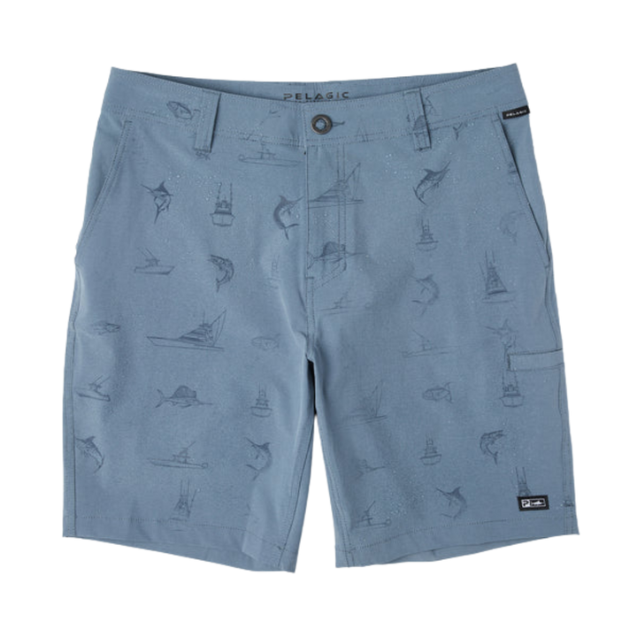 PELAGIC MAKO DEEP SEA HYBRID