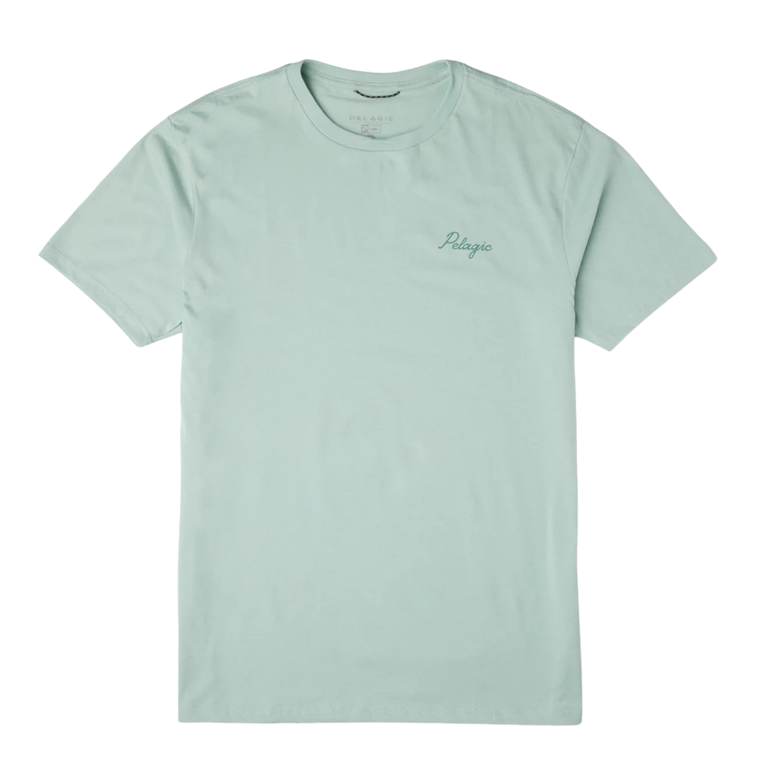PELAGIC LINES IN TEE
