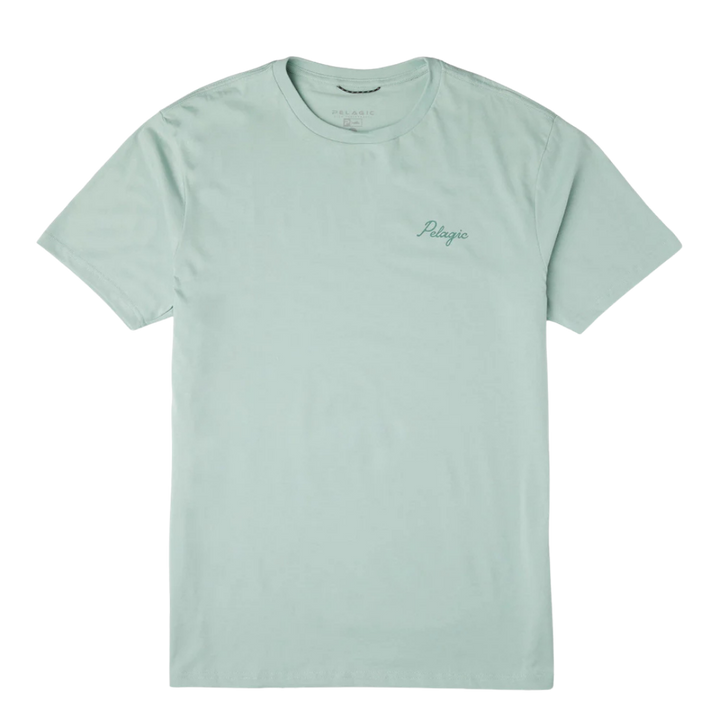PELAGIC LINES IN TEE