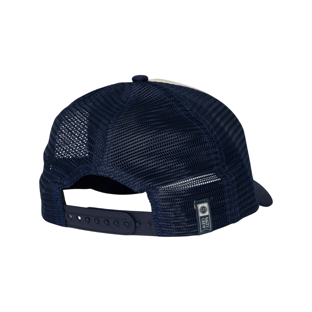 SALTY CREW COLLECTABLE TRUCKER