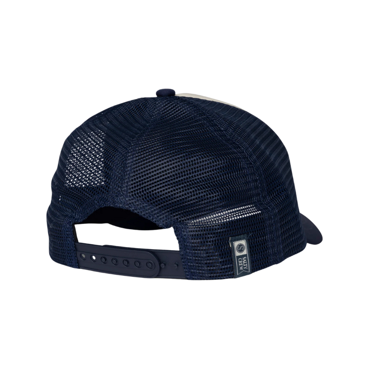 SALTY CREW COLLECTABLE TRUCKER