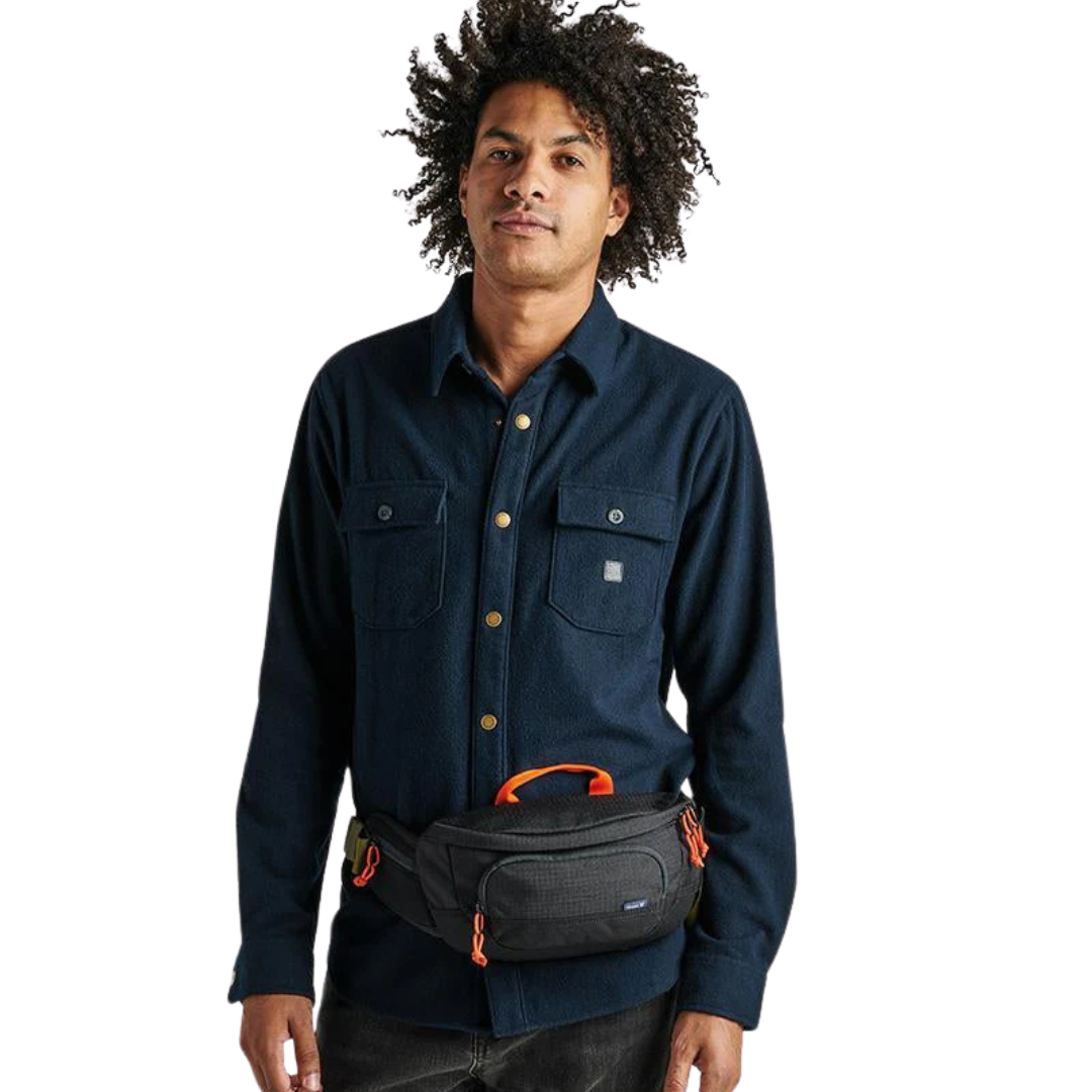 ROARK COMPADRE BAG