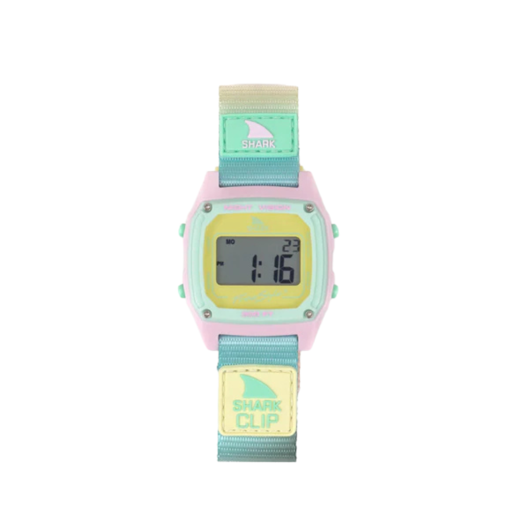SHARK CLASSIC CLIP SCENIC SKY