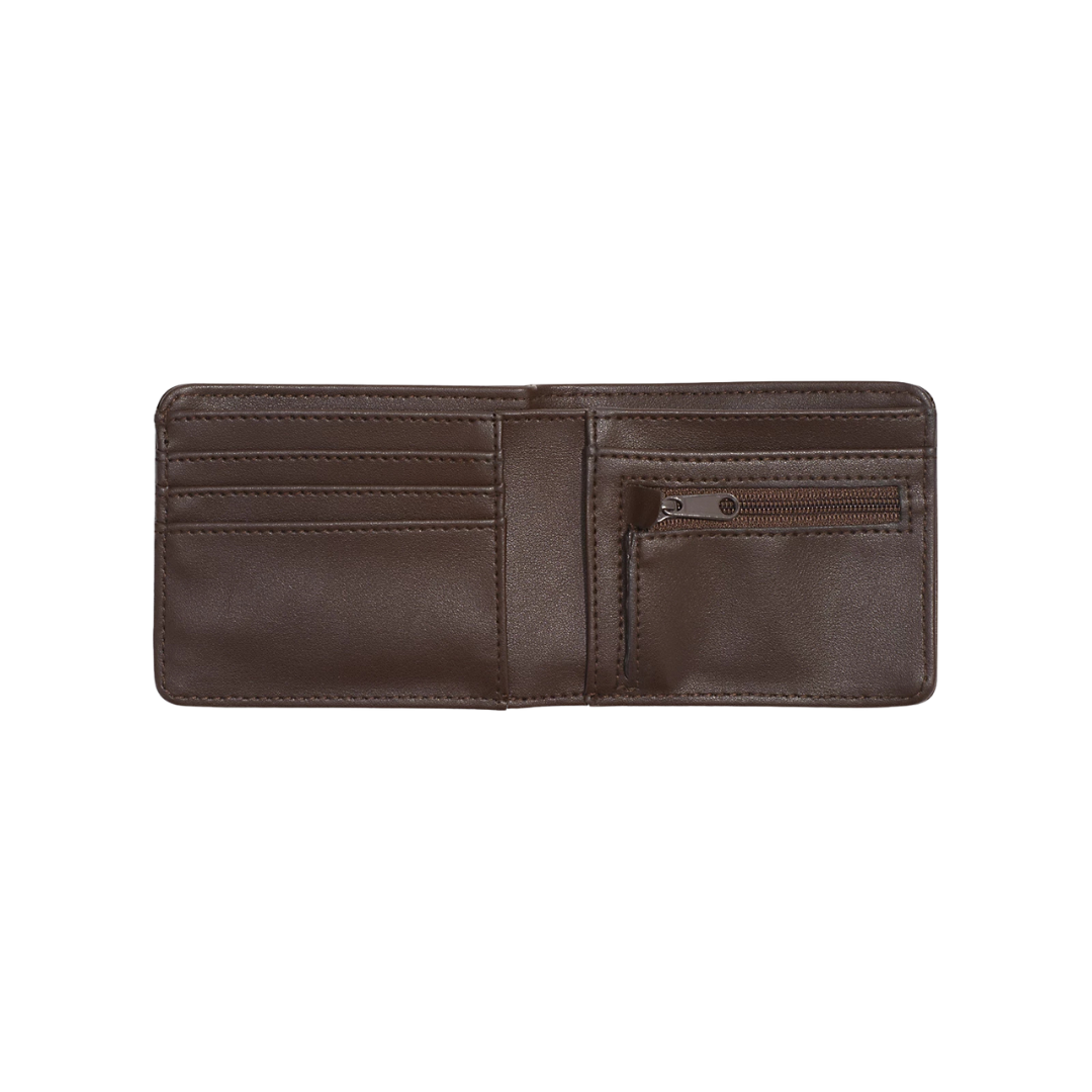 VANS DROP BIFOLD WALLET