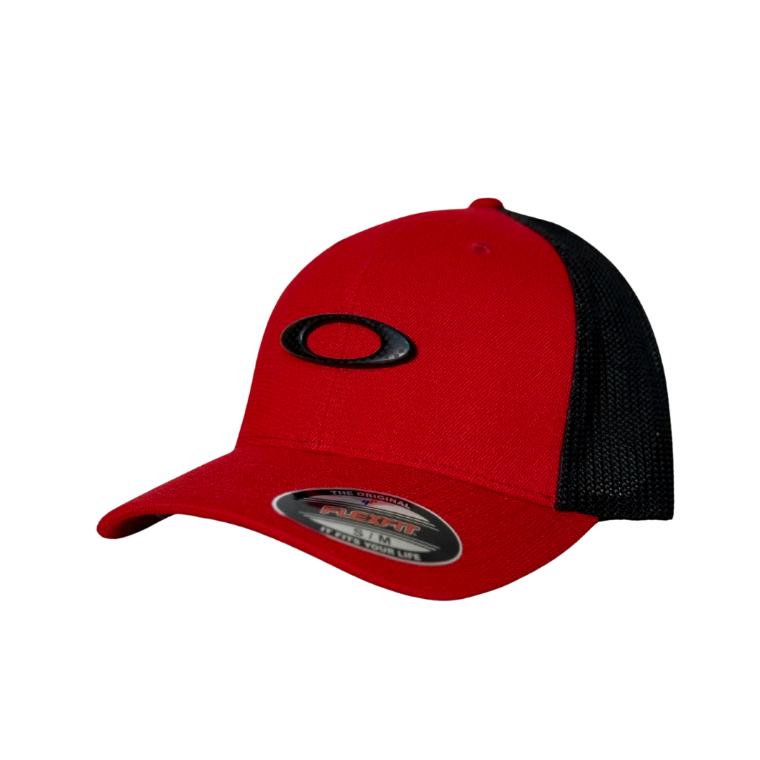 OAKLEY PREMIUM TIN CAN TRUCKER