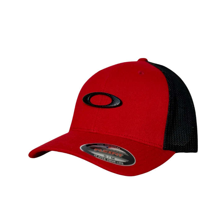 OAKLEY PREMIUM TIN CAN TRUCKER