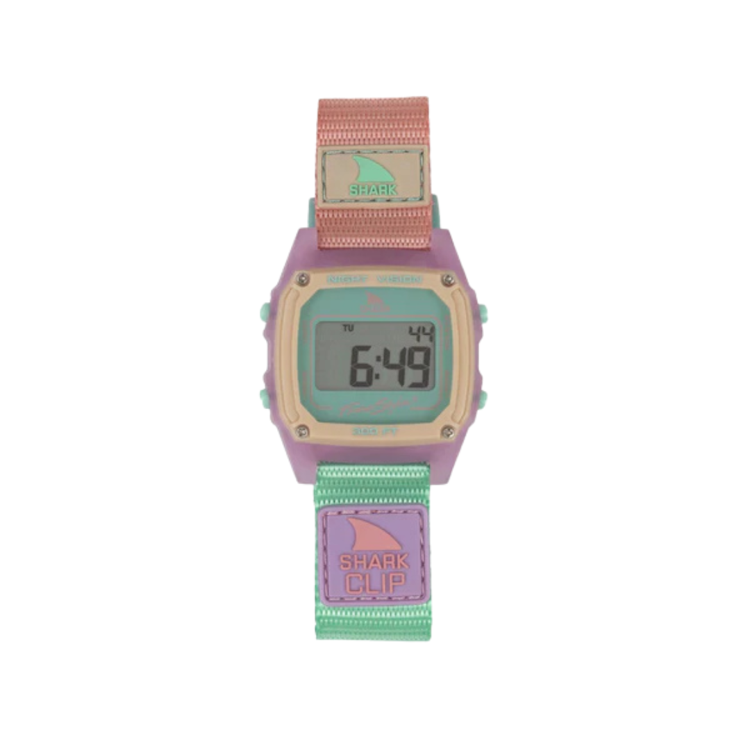 SHARK CLIP MELON MIX