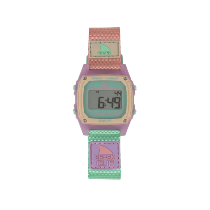 SHARK CLIP MELON MIX