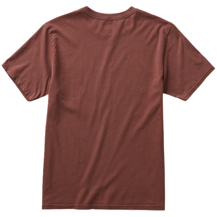 ROARK SAFECAMP EMBROIDERY TEE