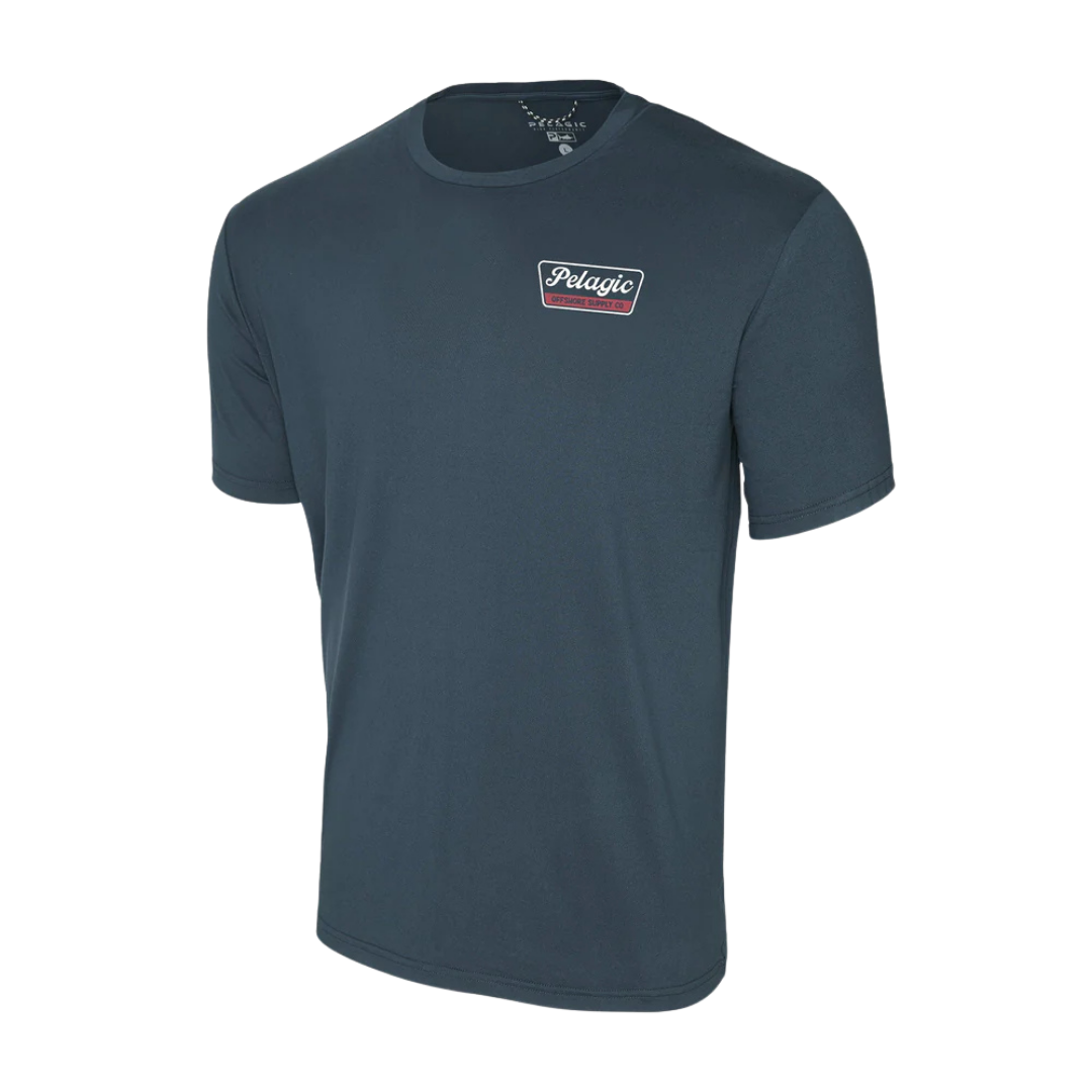 PELAGIC FREESPOOL TEE
