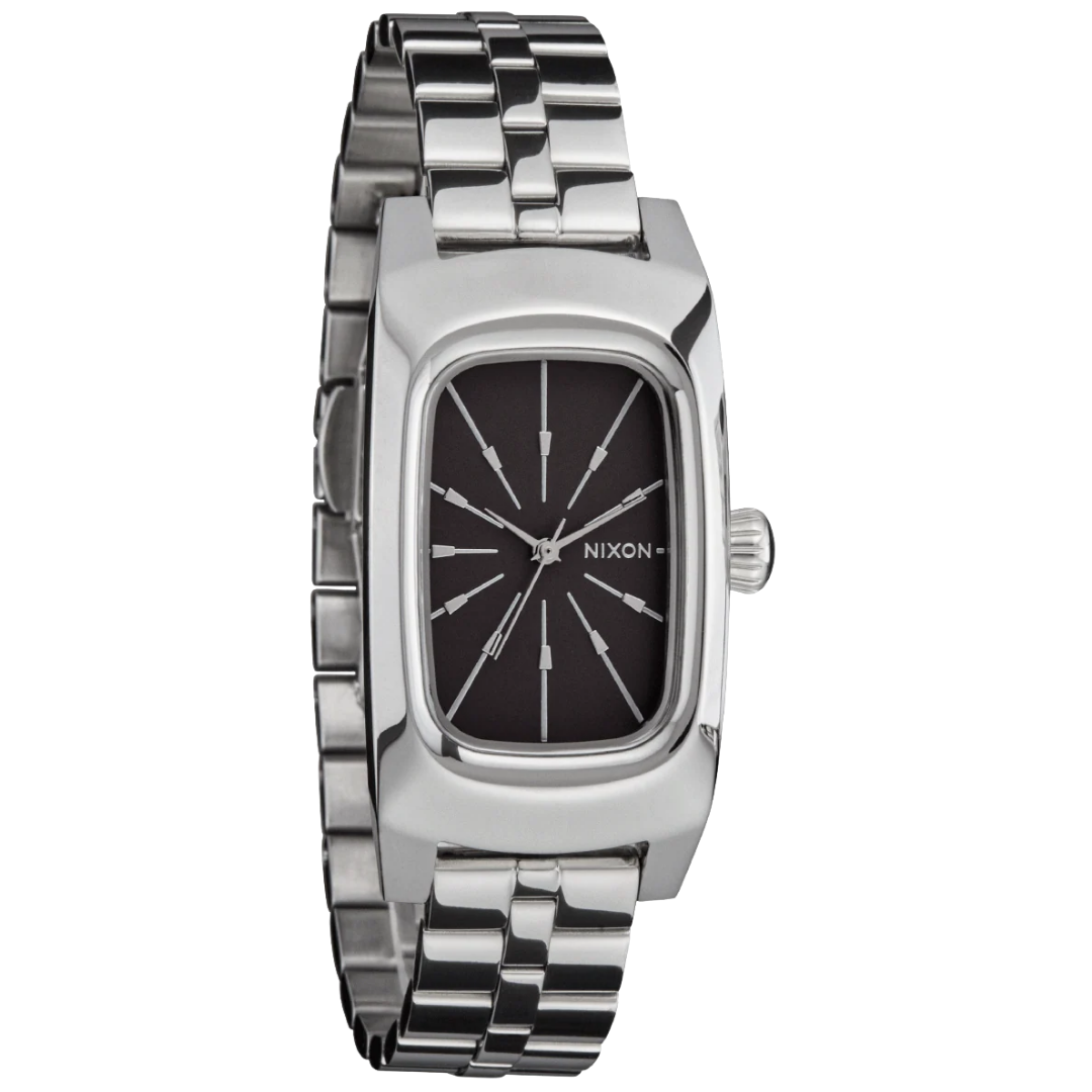 NIXON FRANKIE