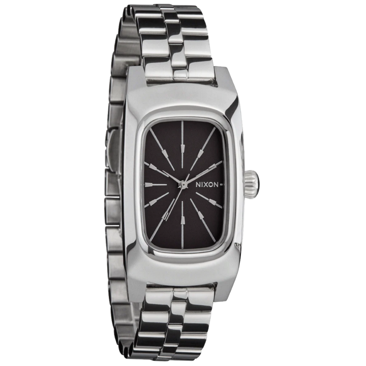 NIXON FRANKIE