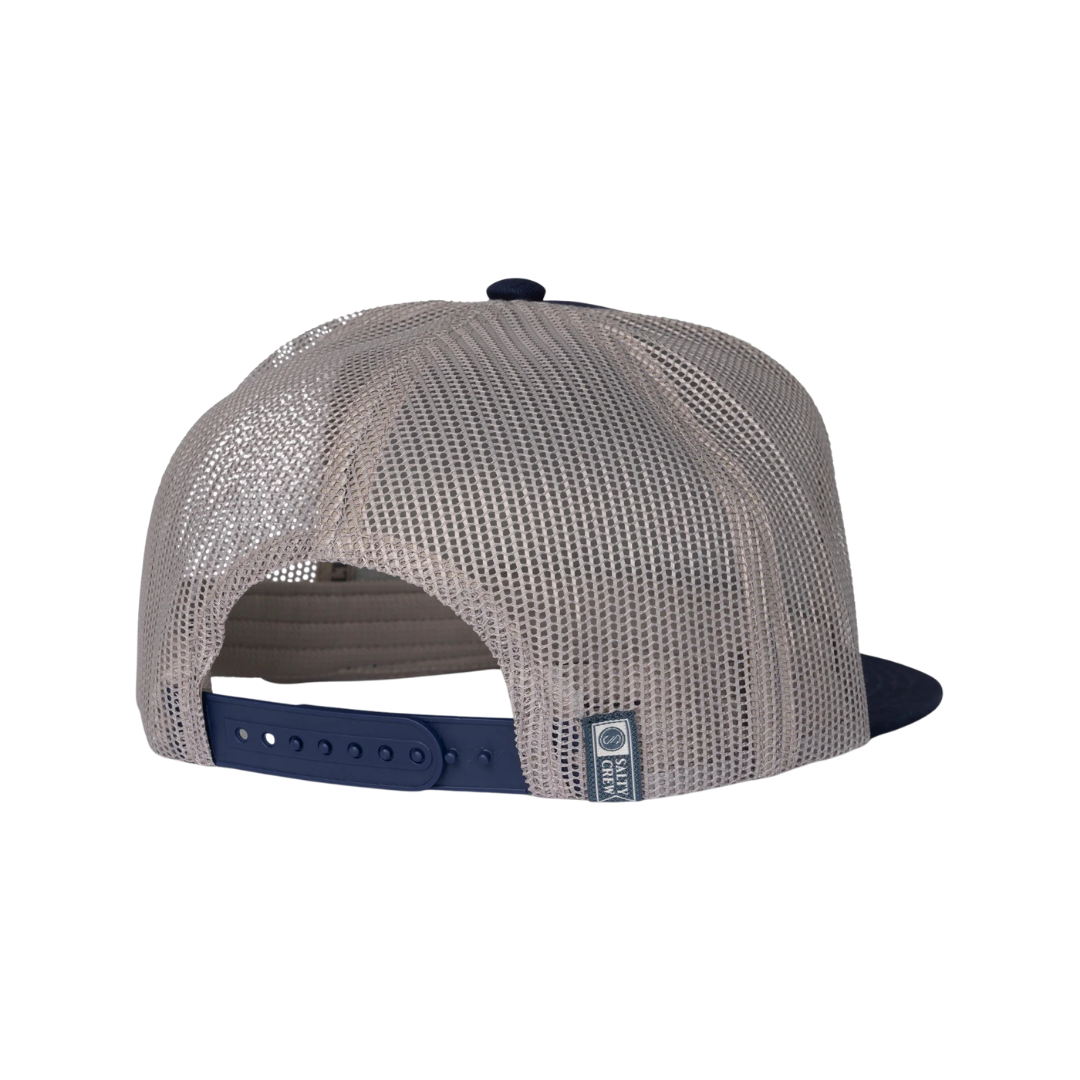 SALTY CREW WHALER TRUCKER