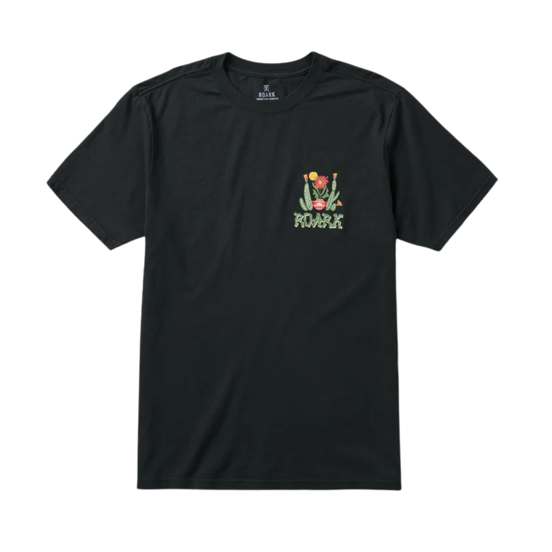 ROARK CACTUS GARDEN TEE