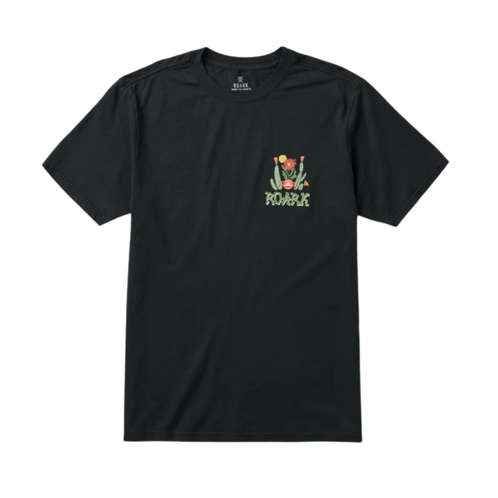 ROARK CACTUS GARDEN TEE