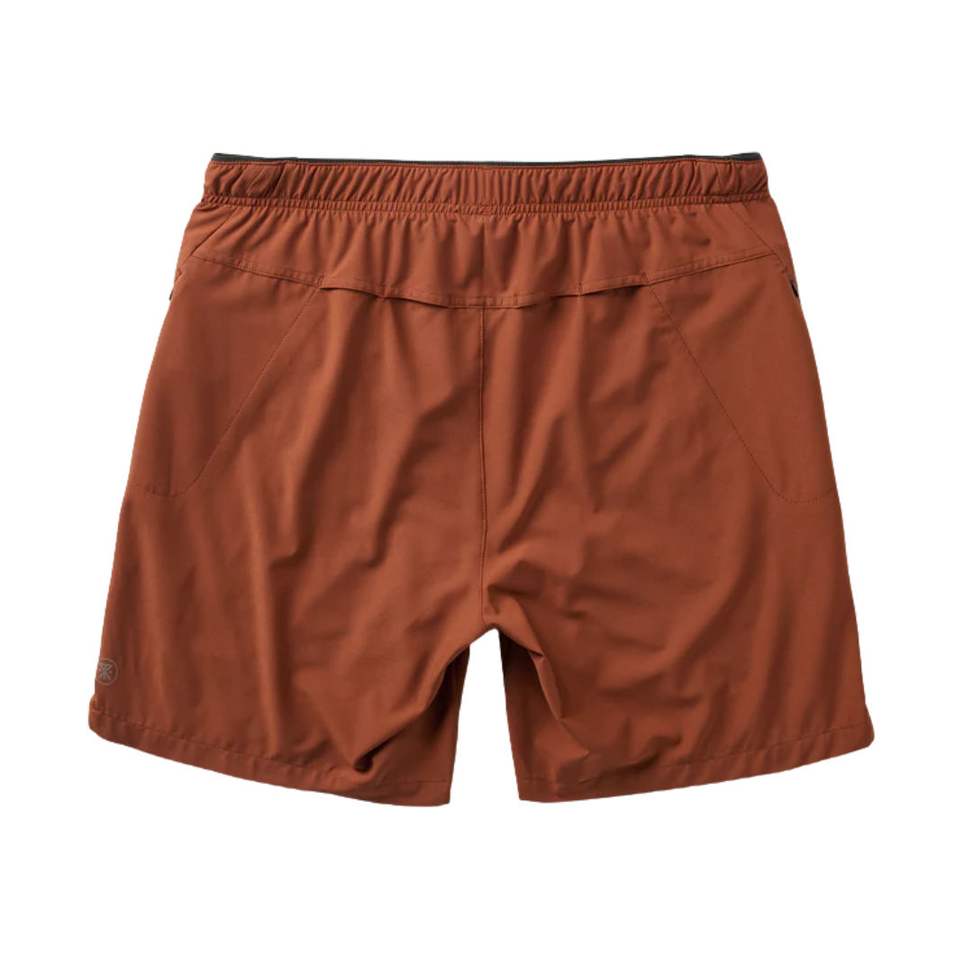 ROARK BOMMER 2.0 7" SHORT