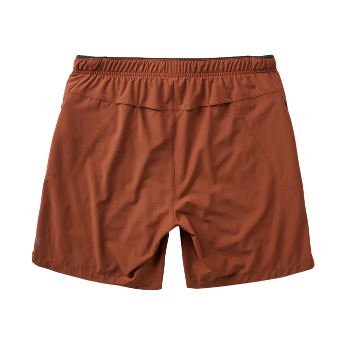 ROARK BOMMER 2.0 7" SHORT