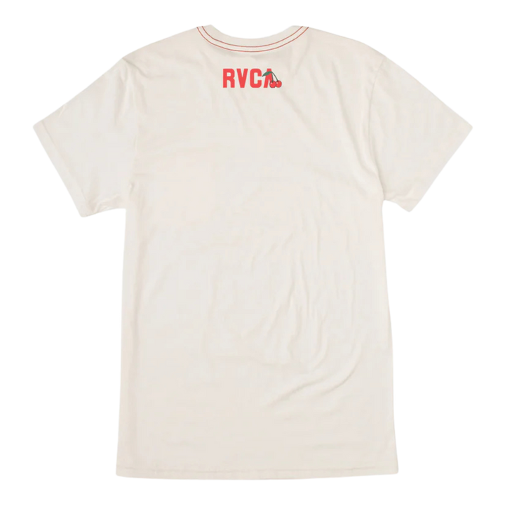 RVCA LUKE STILL LIFE BAGGIE TEE