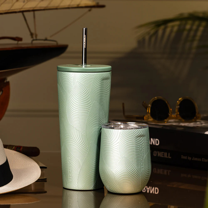 CORKCICLE 12OZ CANOPY GROVE STEMLESS
