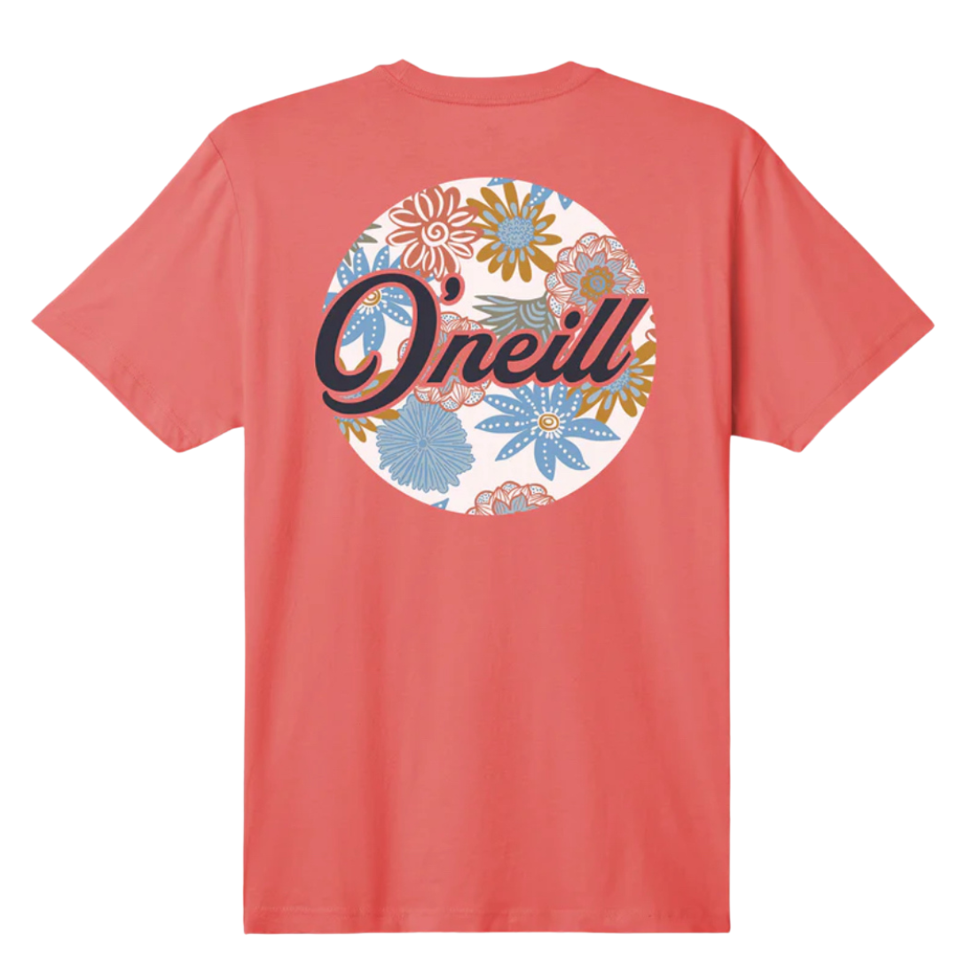 O'NEILL COMBO TEE