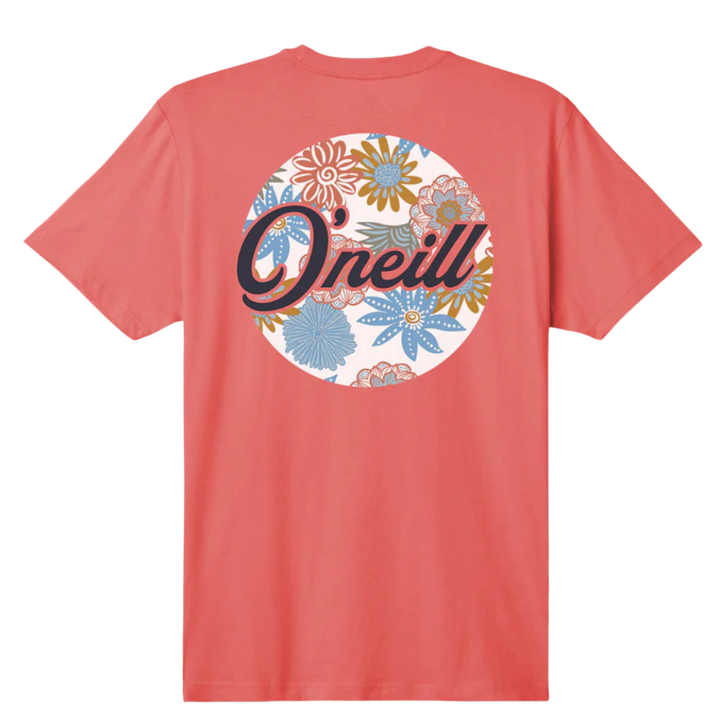 O'NEILL COMBO TEE